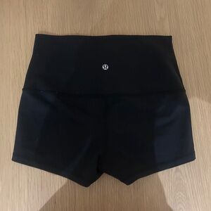 Lululemon shorts size S